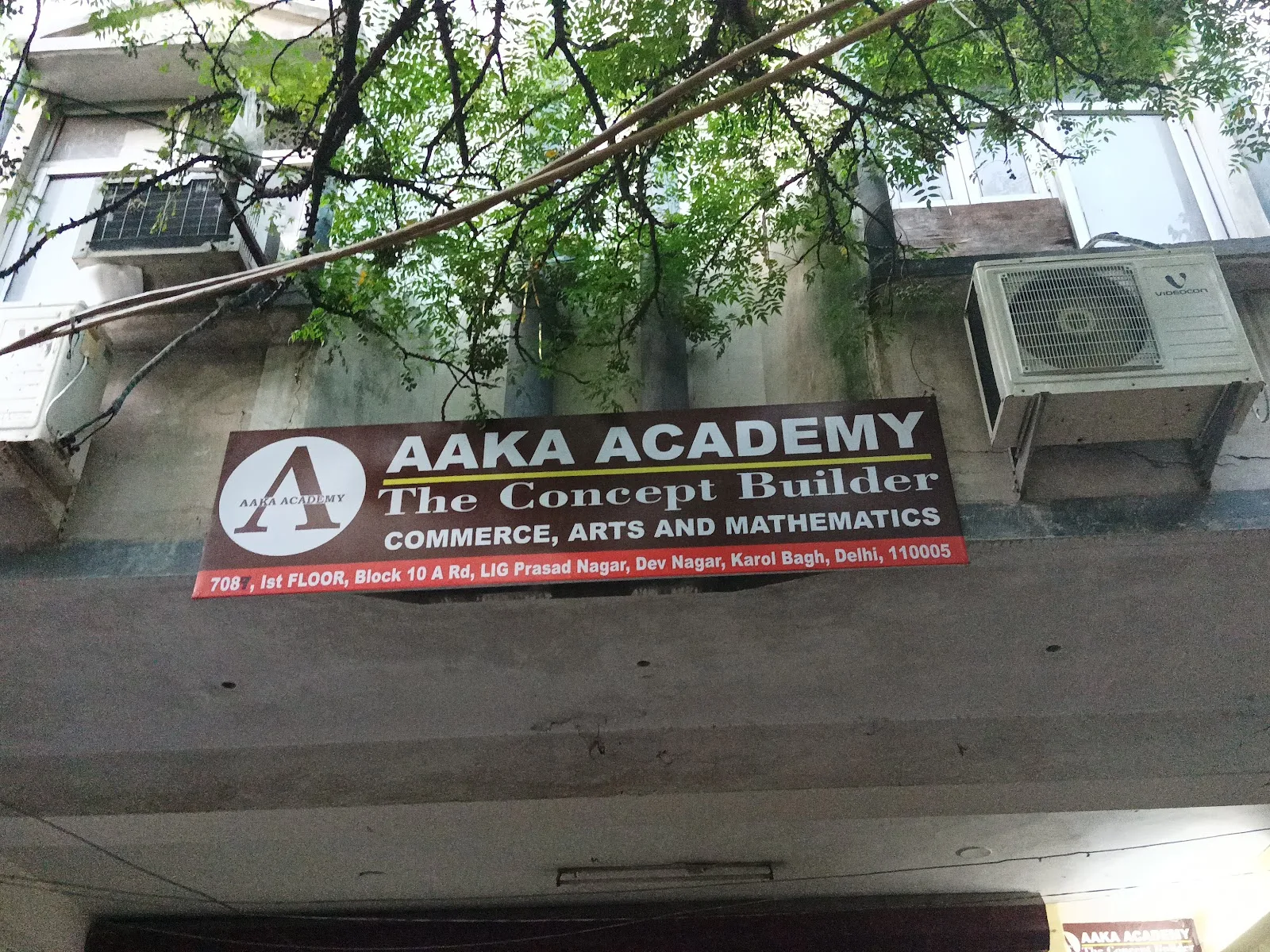 Aaka Academy