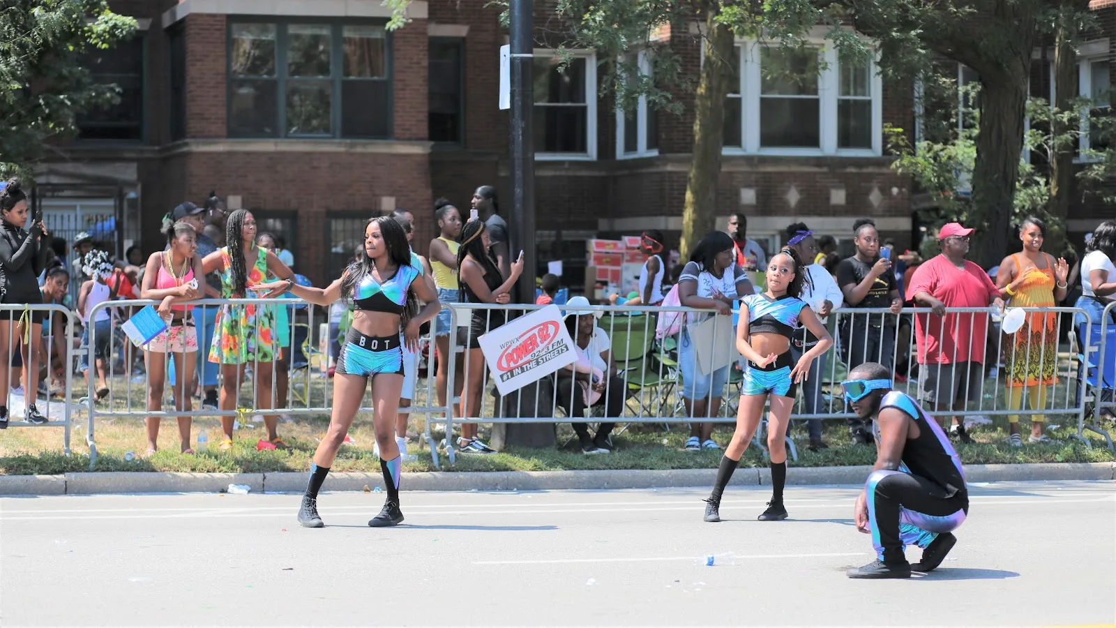 Chicago Defender Charities