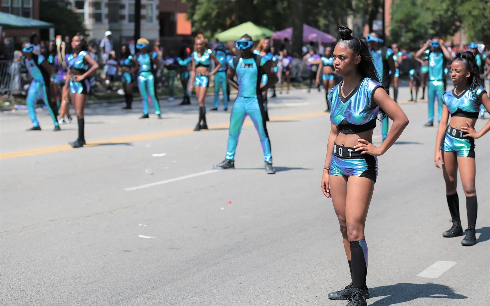 Chicago Defender Charities