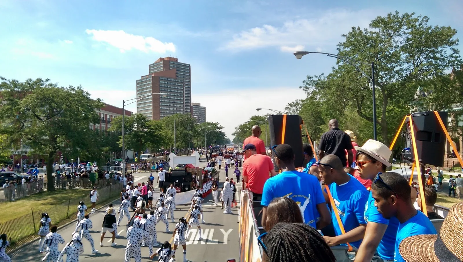 Chicago Defender Charities
