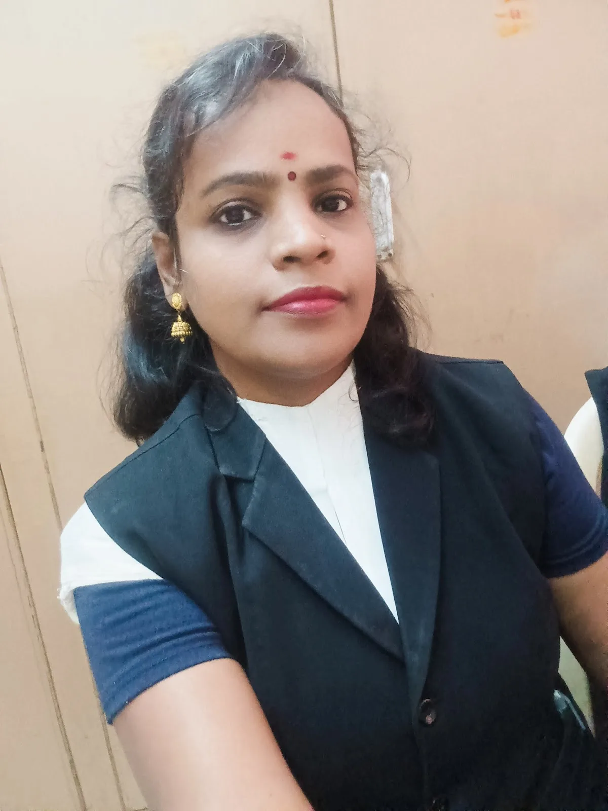 Advocate Pushpalatha