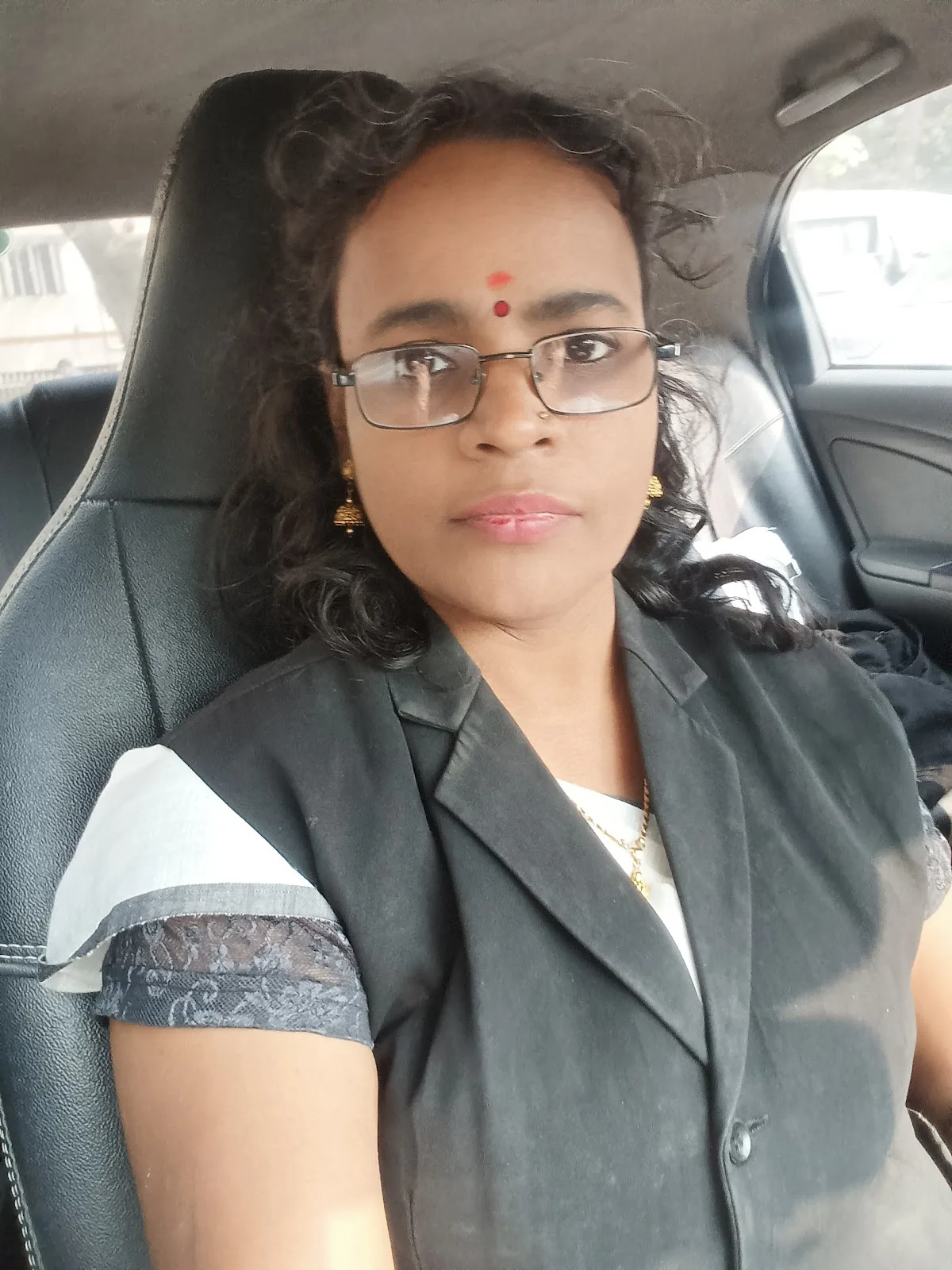 Advocate Pushpalatha
