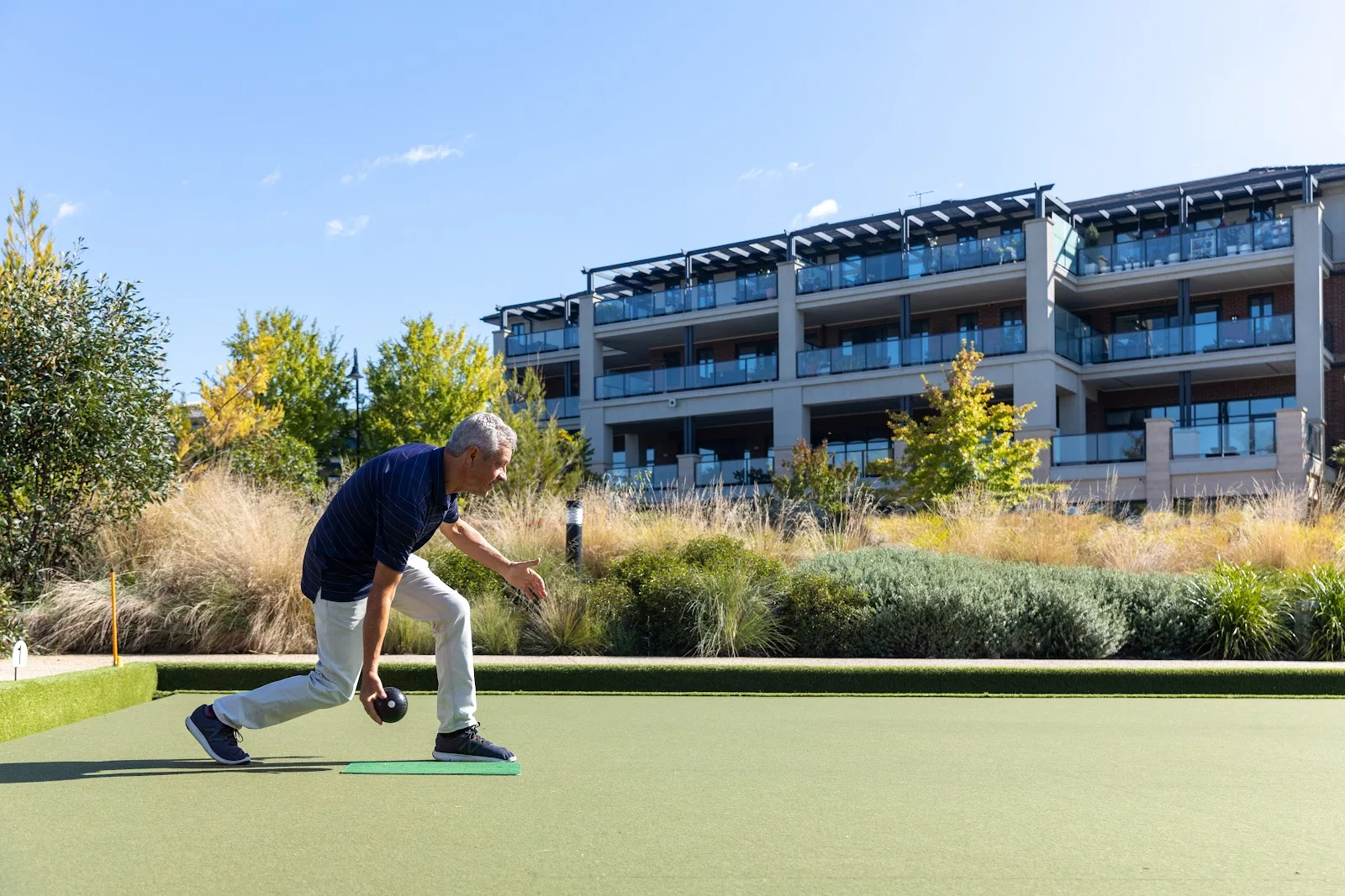 Rivervue Retirement Village