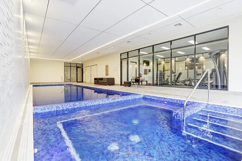 Rivervue Retirement Village