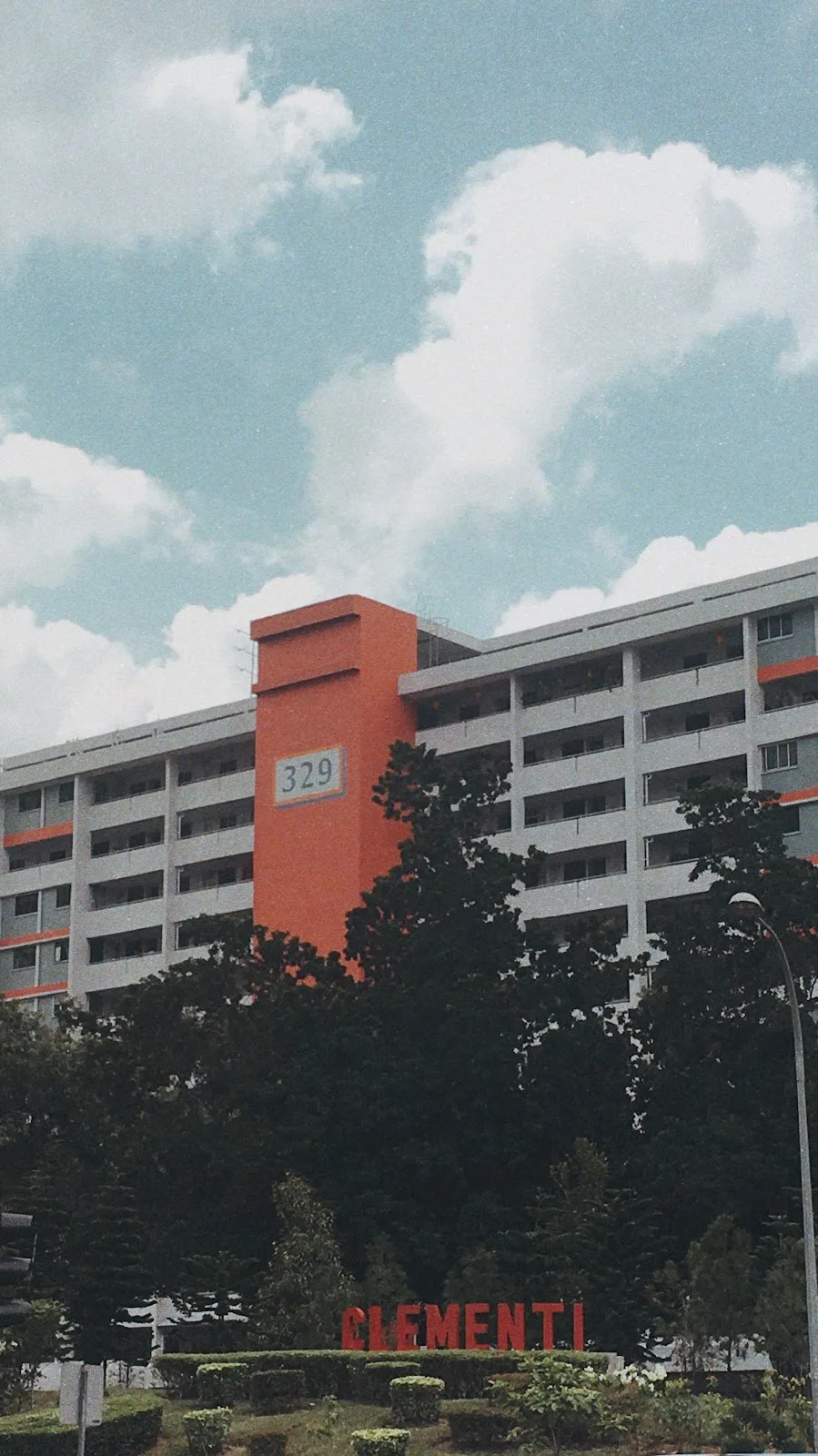 SHINE Children and Youth Services - Clementi Centre