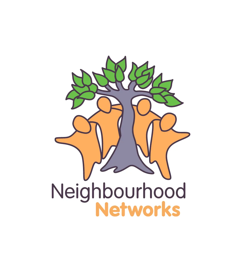 Neighbourhood Networks