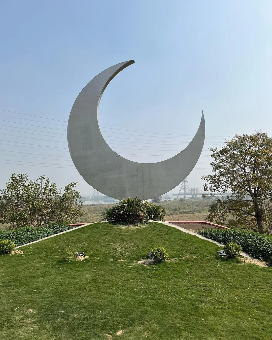 Baansera Park
