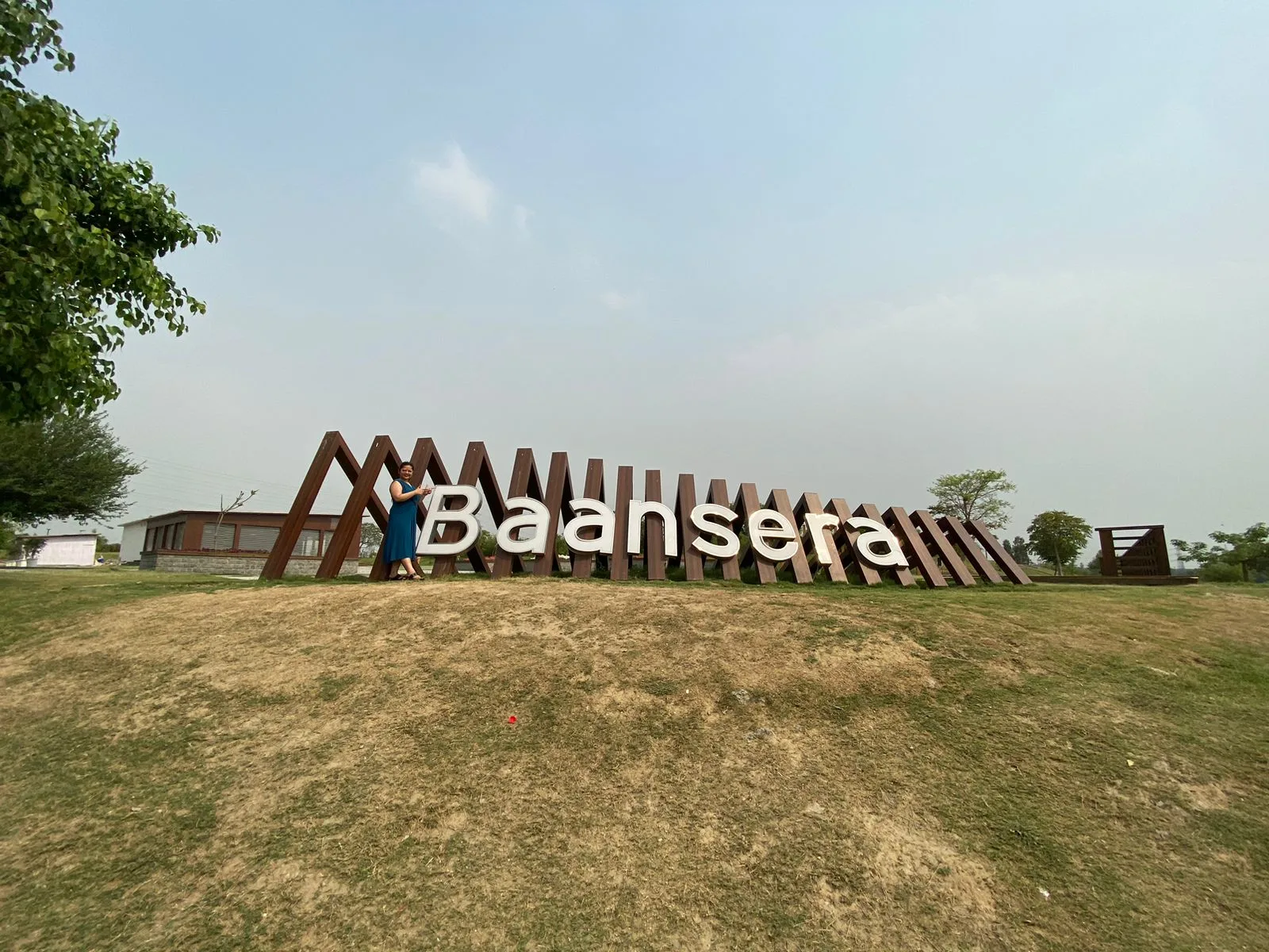 Baansera Park