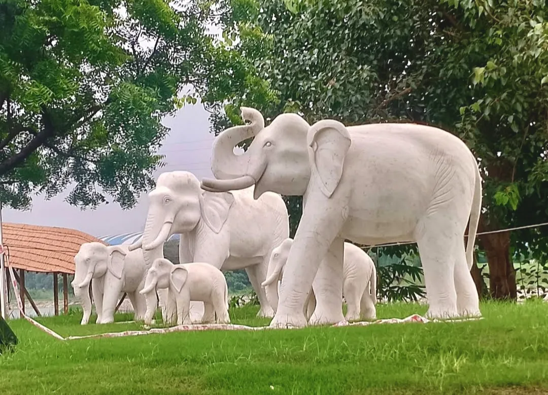 Baansera Park