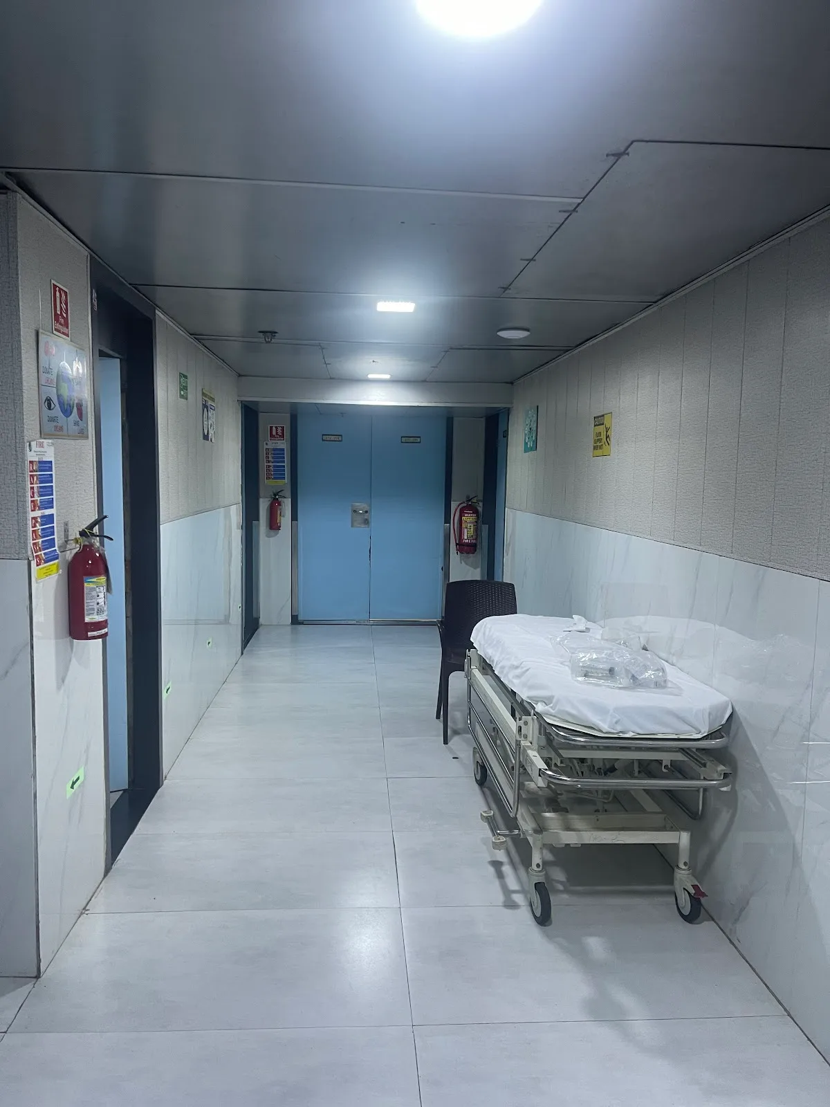 Smt S R Mehta & Sir K P Cardiac Institute