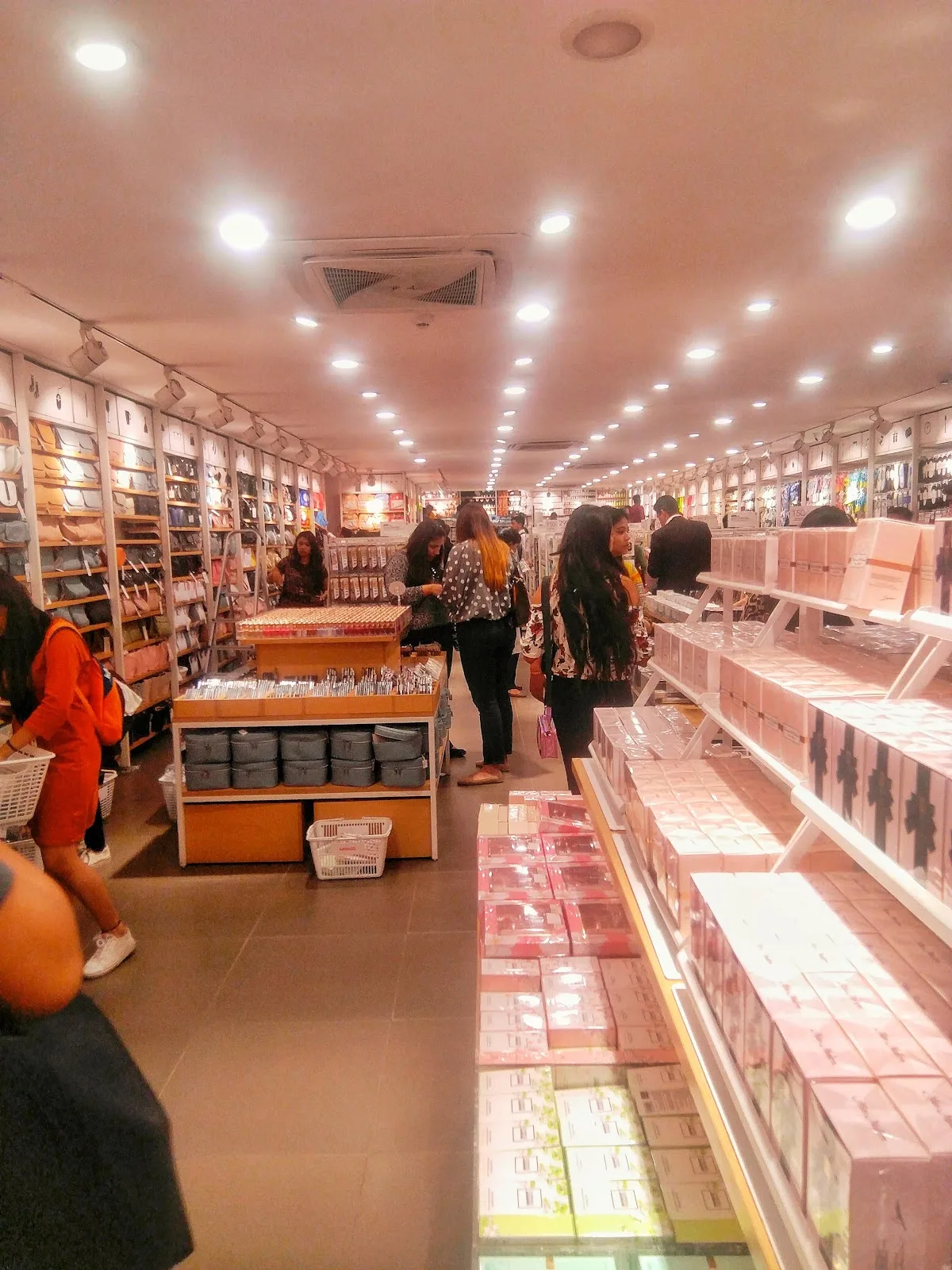 MINISO CP