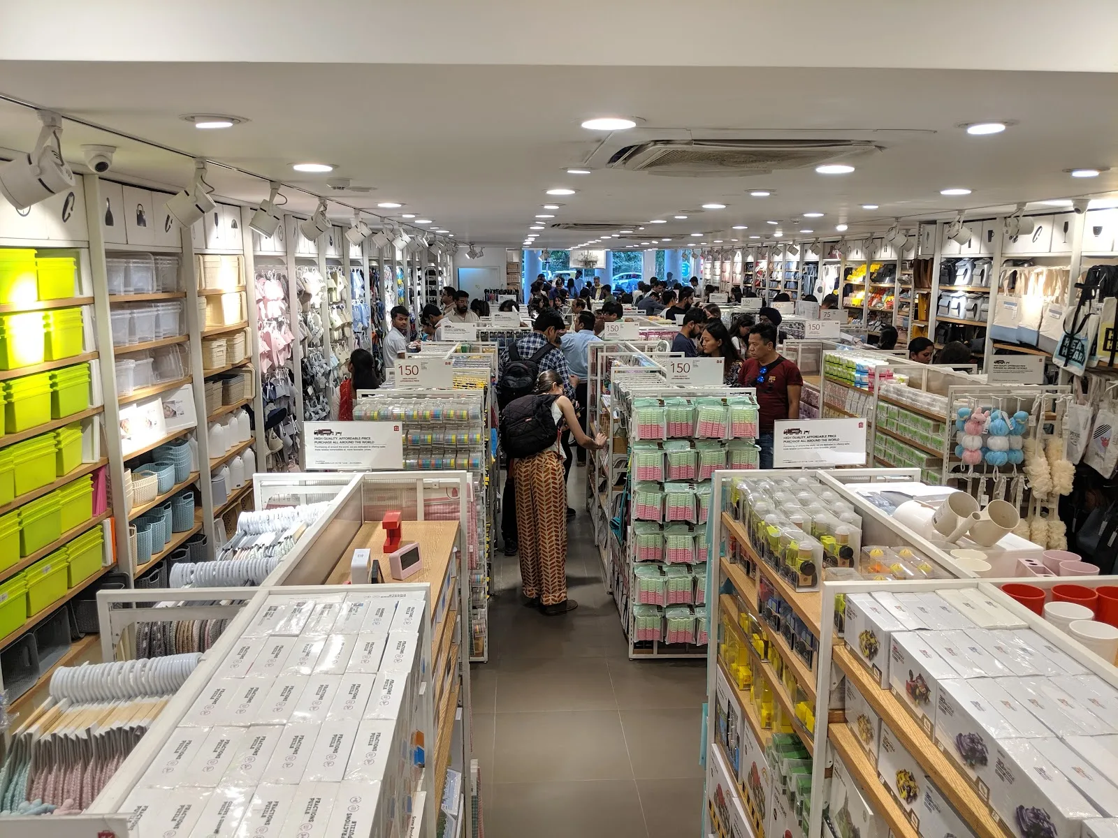 MINISO CP