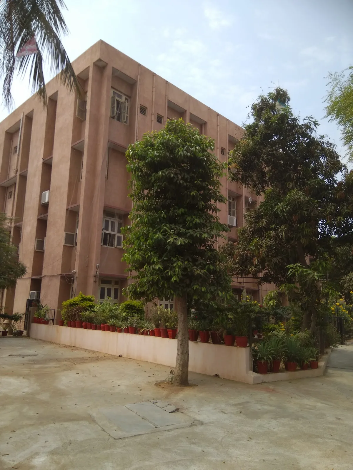 Matru Chhaya Orphanage