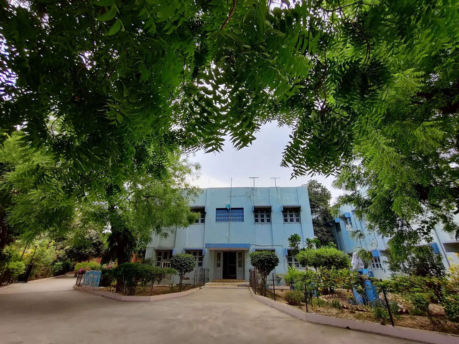 Matru Chhaya Orphanage