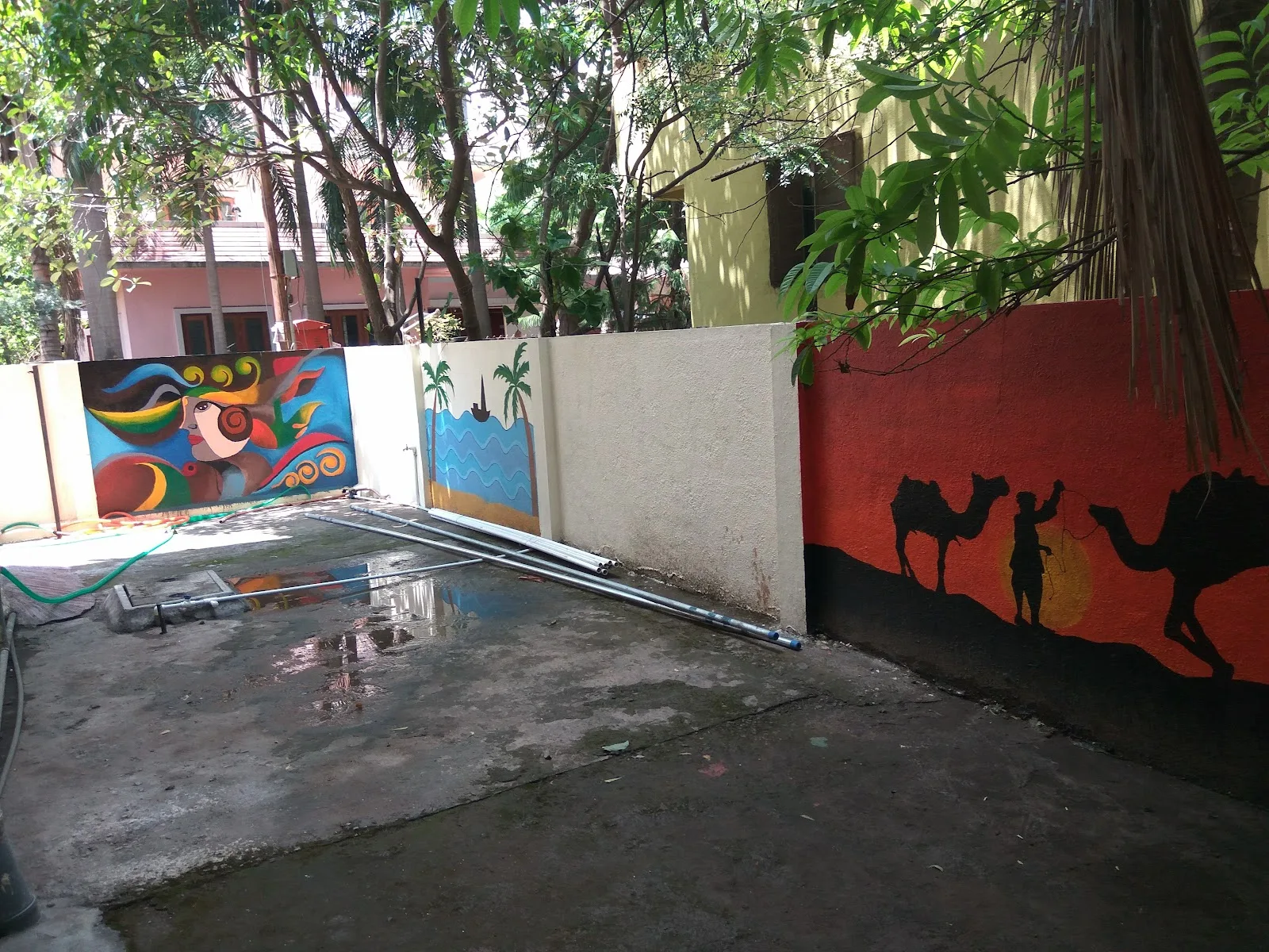 Madhurbhav Senior Care & Assisted Living - Bliss