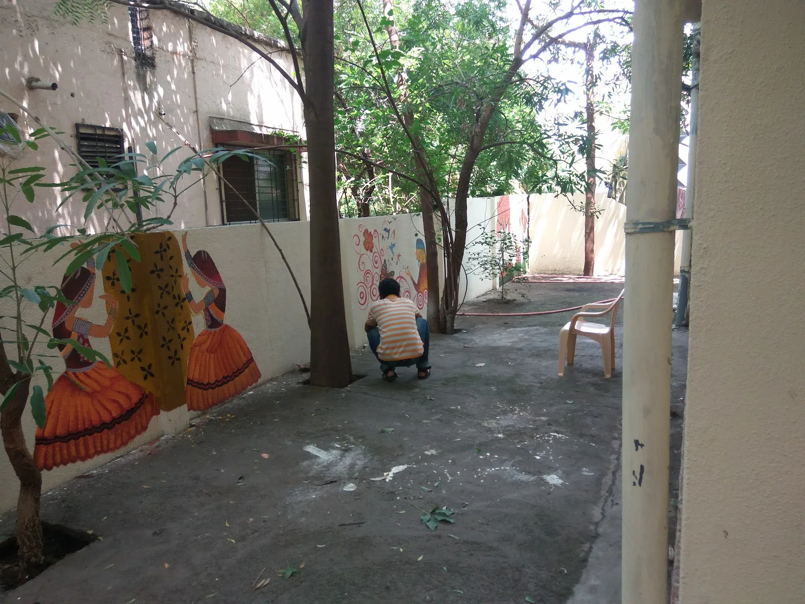 Madhurbhav Senior Care & Assisted Living - Bliss