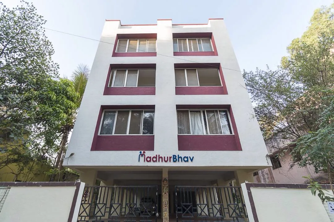 Madhurbhav Senior Care & Assisted Living - Bliss