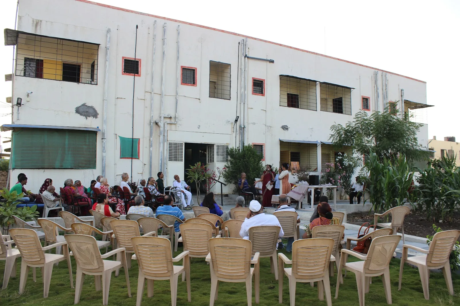 Madhurbhav Senior Care & Assisted Living - Bliss