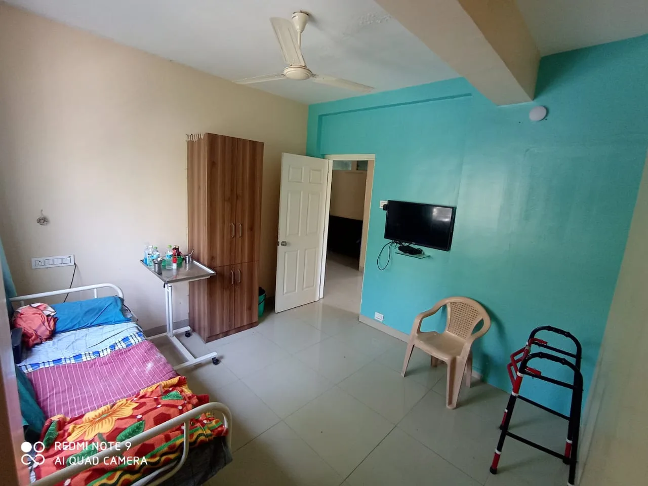 Madhurbhav Senior Care & Assisted Living - Bliss