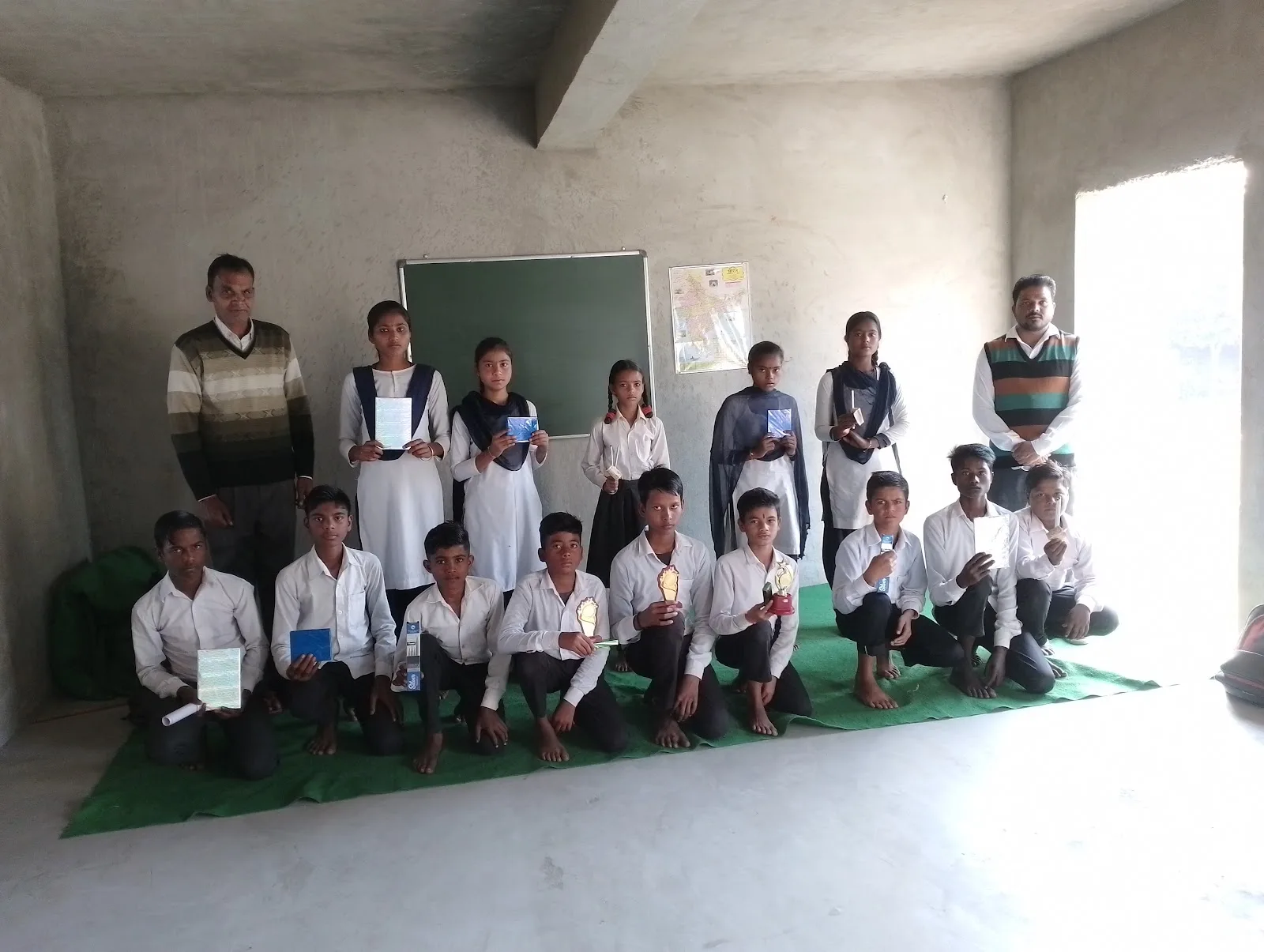 Jan Sanjeevni Trust