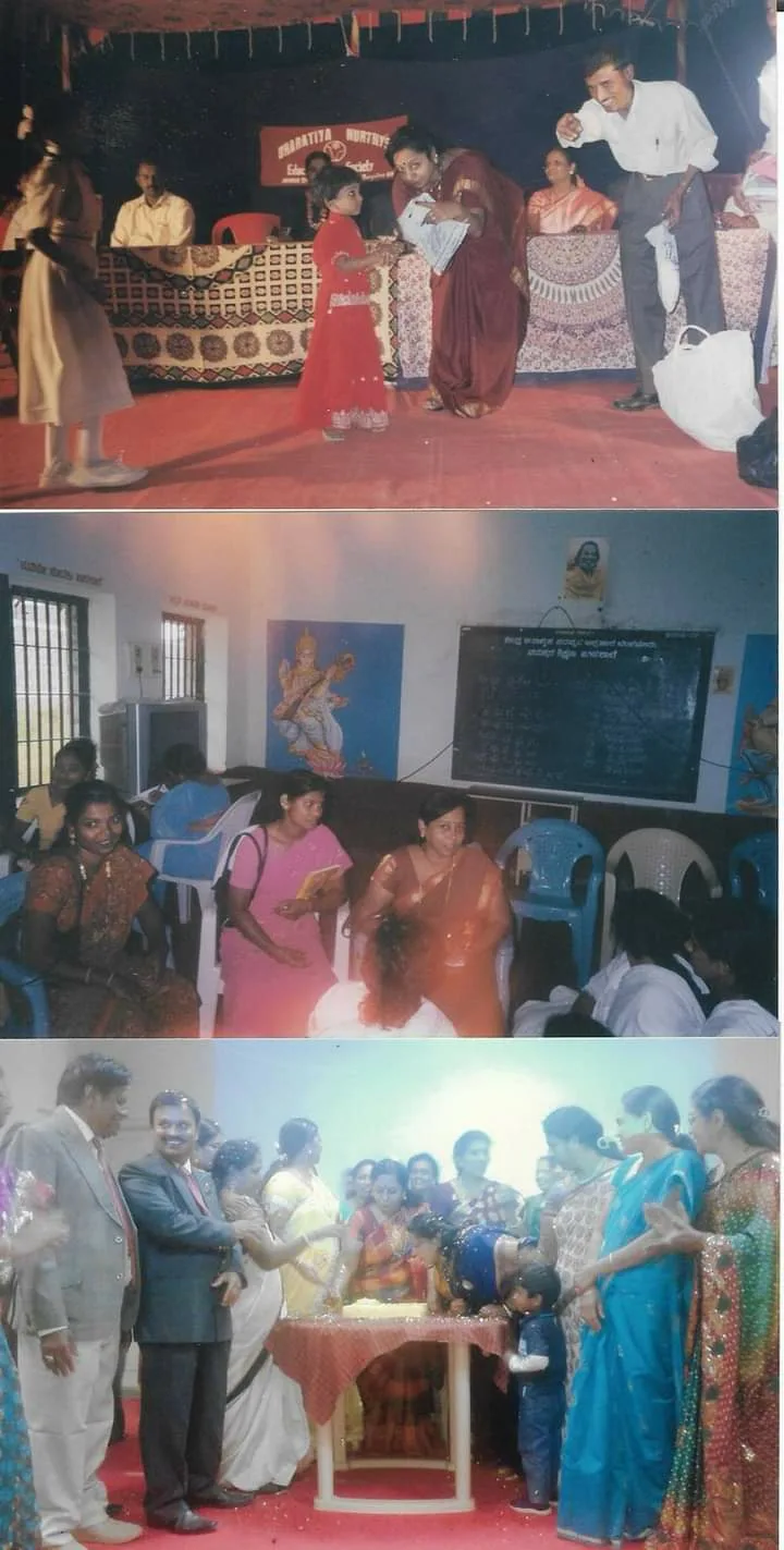 Shivashakthi mahila sangha