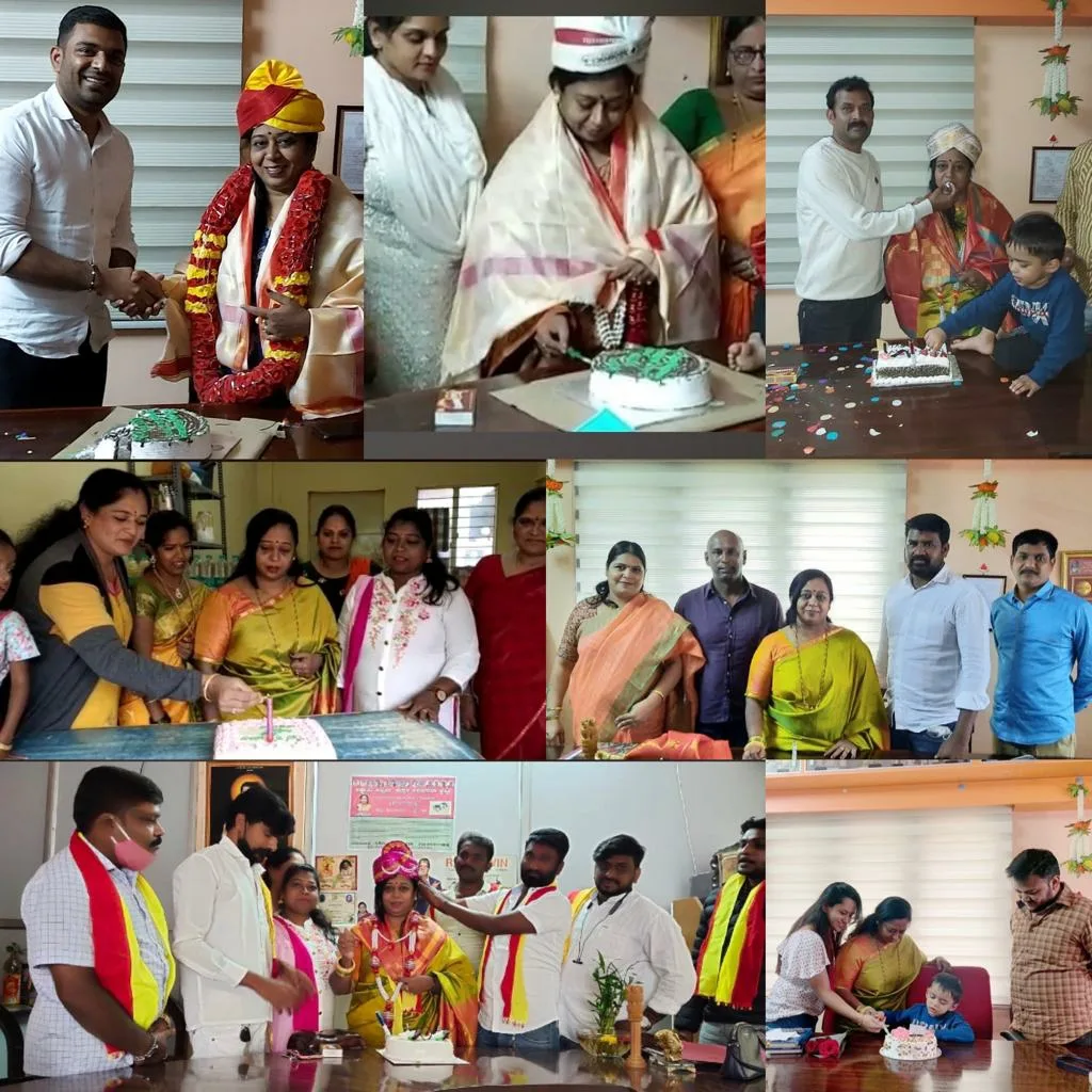 Shivashakthi mahila sangha