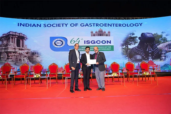 Dr Biswa Ranjan Patra - BEST GASTROENTEROLOGIST & ADVANCED ENDOSCOPIST IN SOUTH MUMBAI