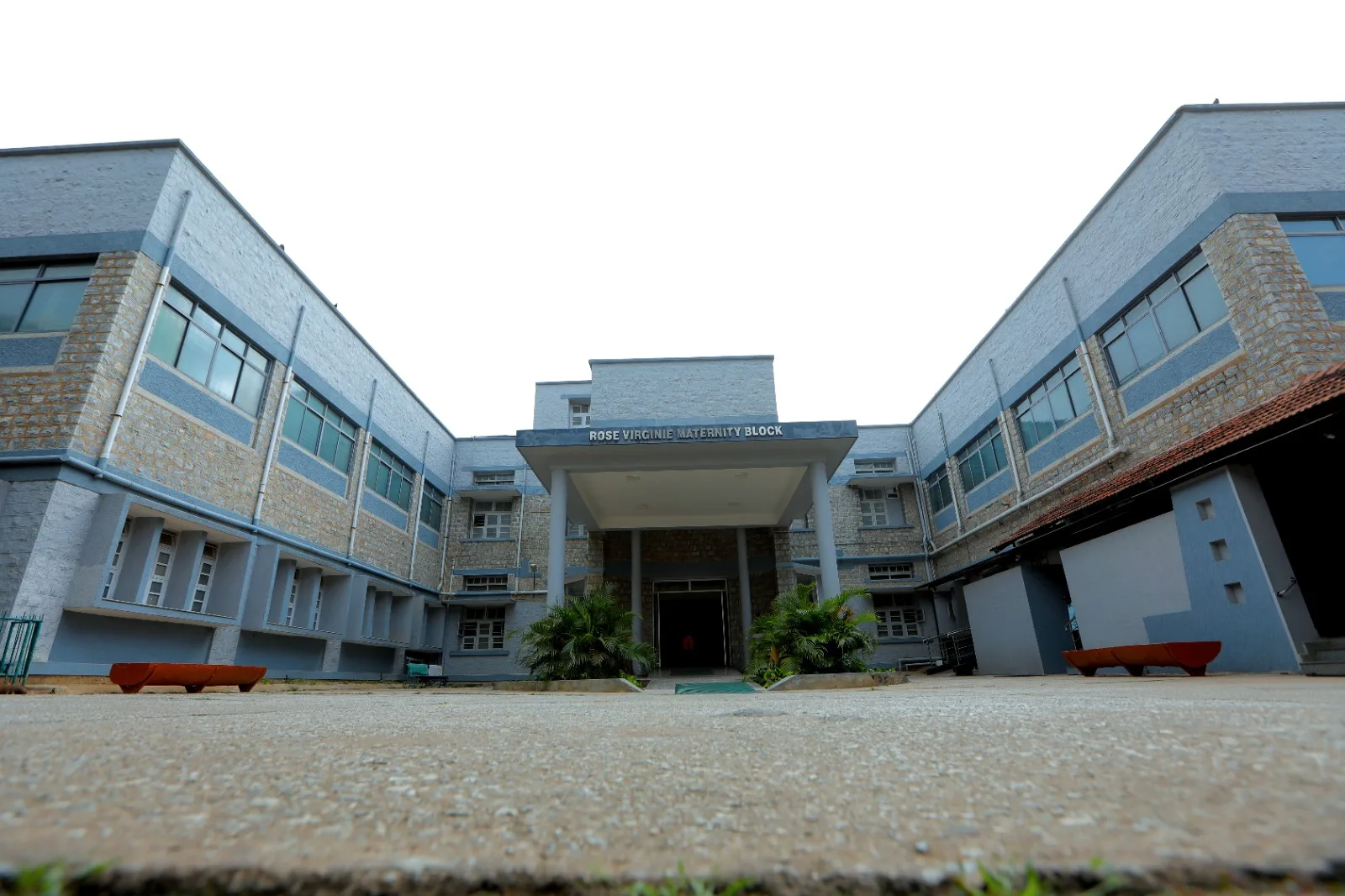 St. Martha's Hospital