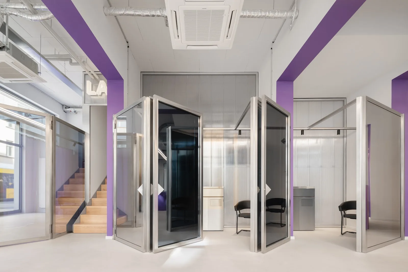 Aware Lab Berlin Mitte