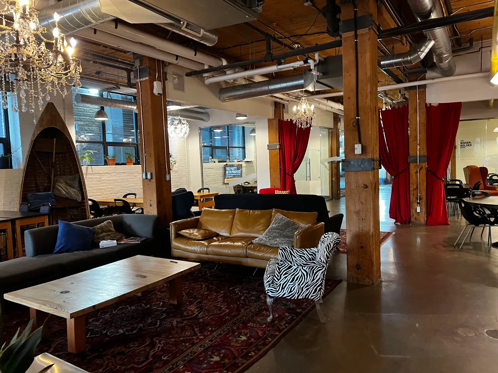 Centre for Social Innovation (CSI)