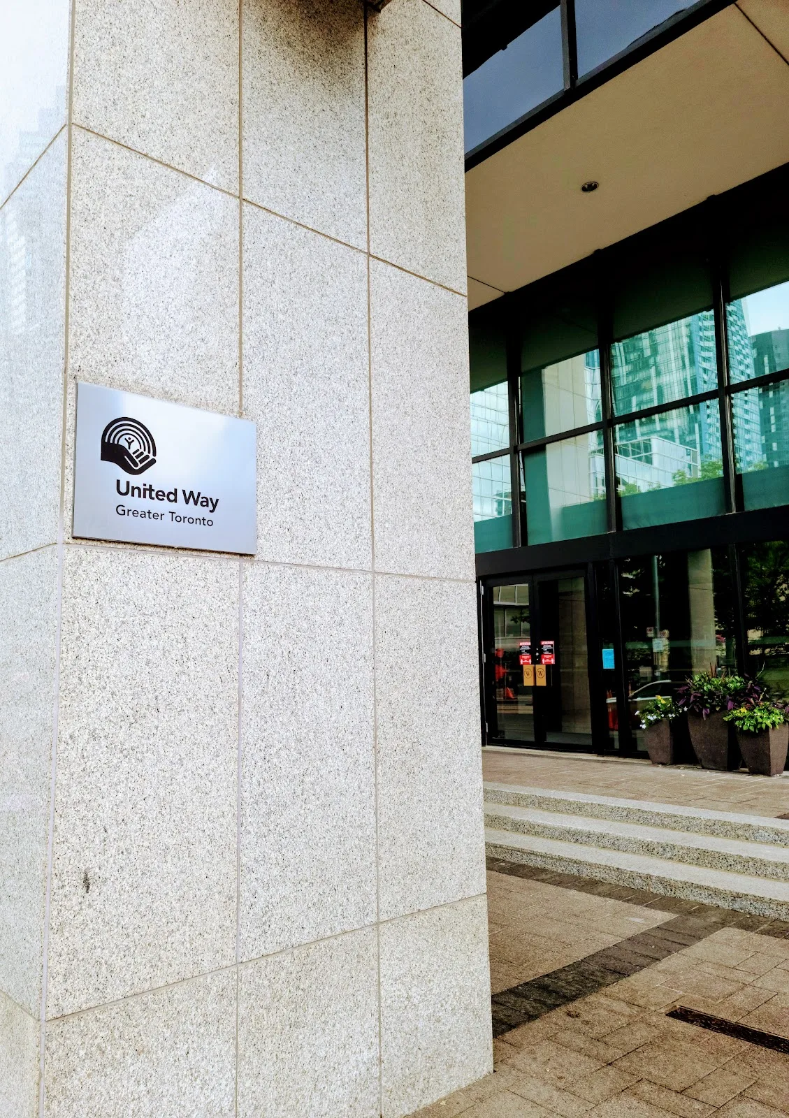 United Way Greater Toronto