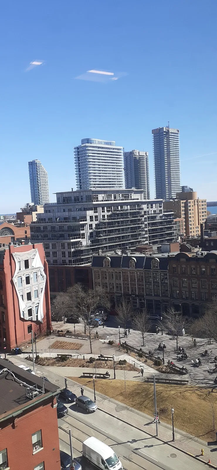 United Way Greater Toronto