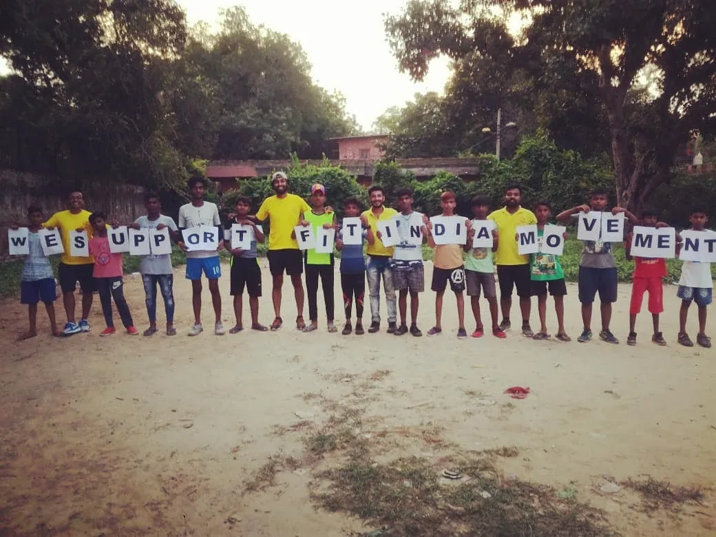 Ball and Pen c/o Martha Progressive Foundation (NGO)
