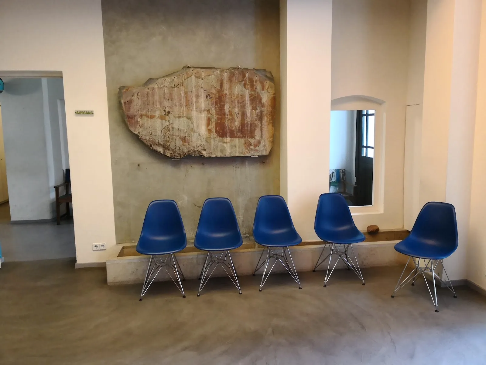Med. Care Center Praxis City Ost