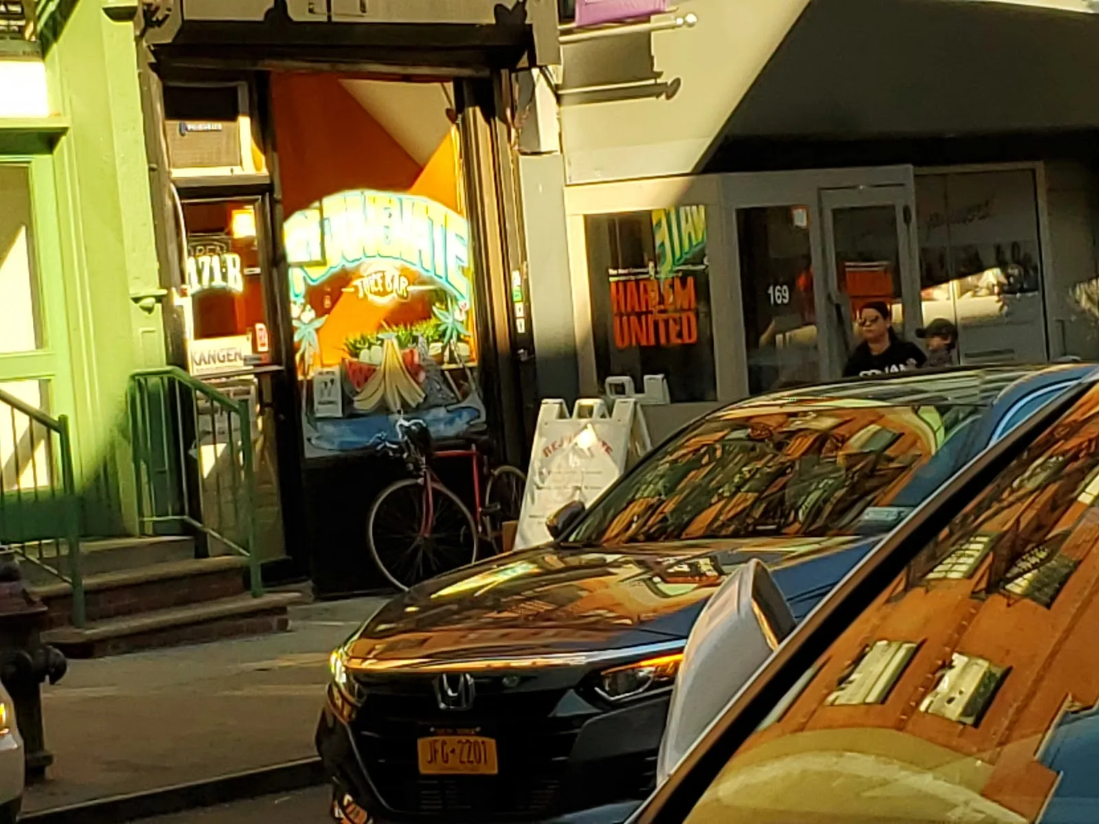 Harlem United's The Nest Community Health Center