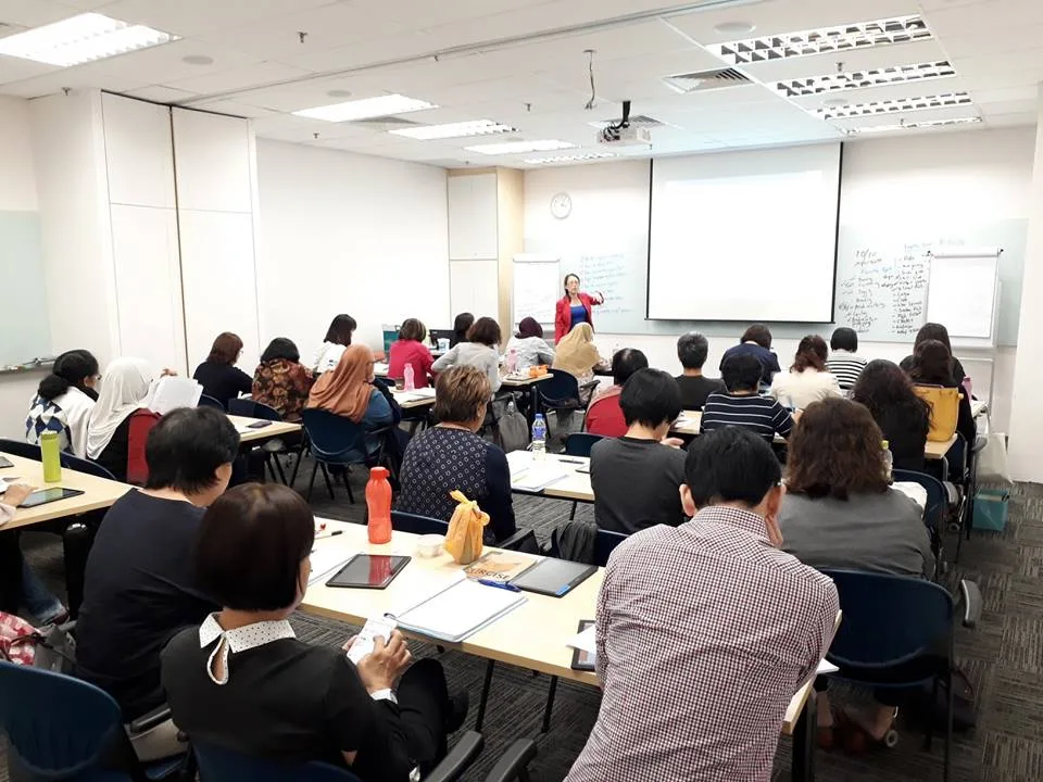 Centre For Seniors (CFS)
