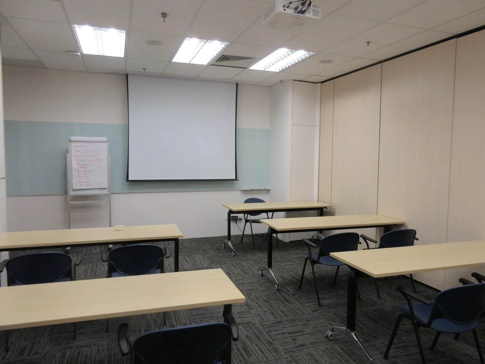 Centre For Seniors (CFS)
