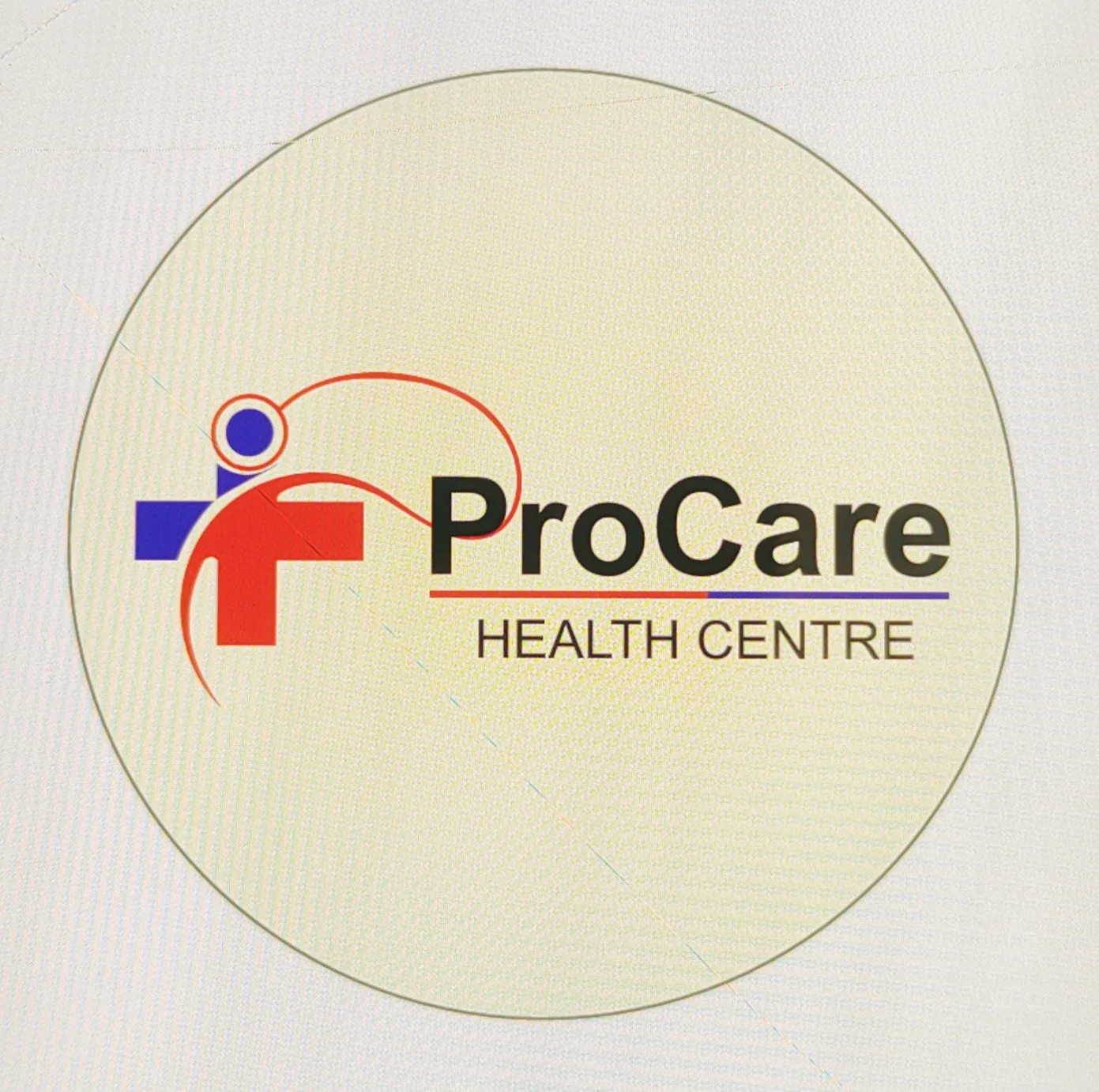 ProCare health centre