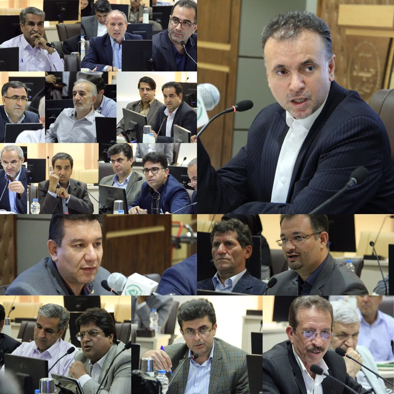 Agriculture and Natural Resources Engineering Organization Of Iran