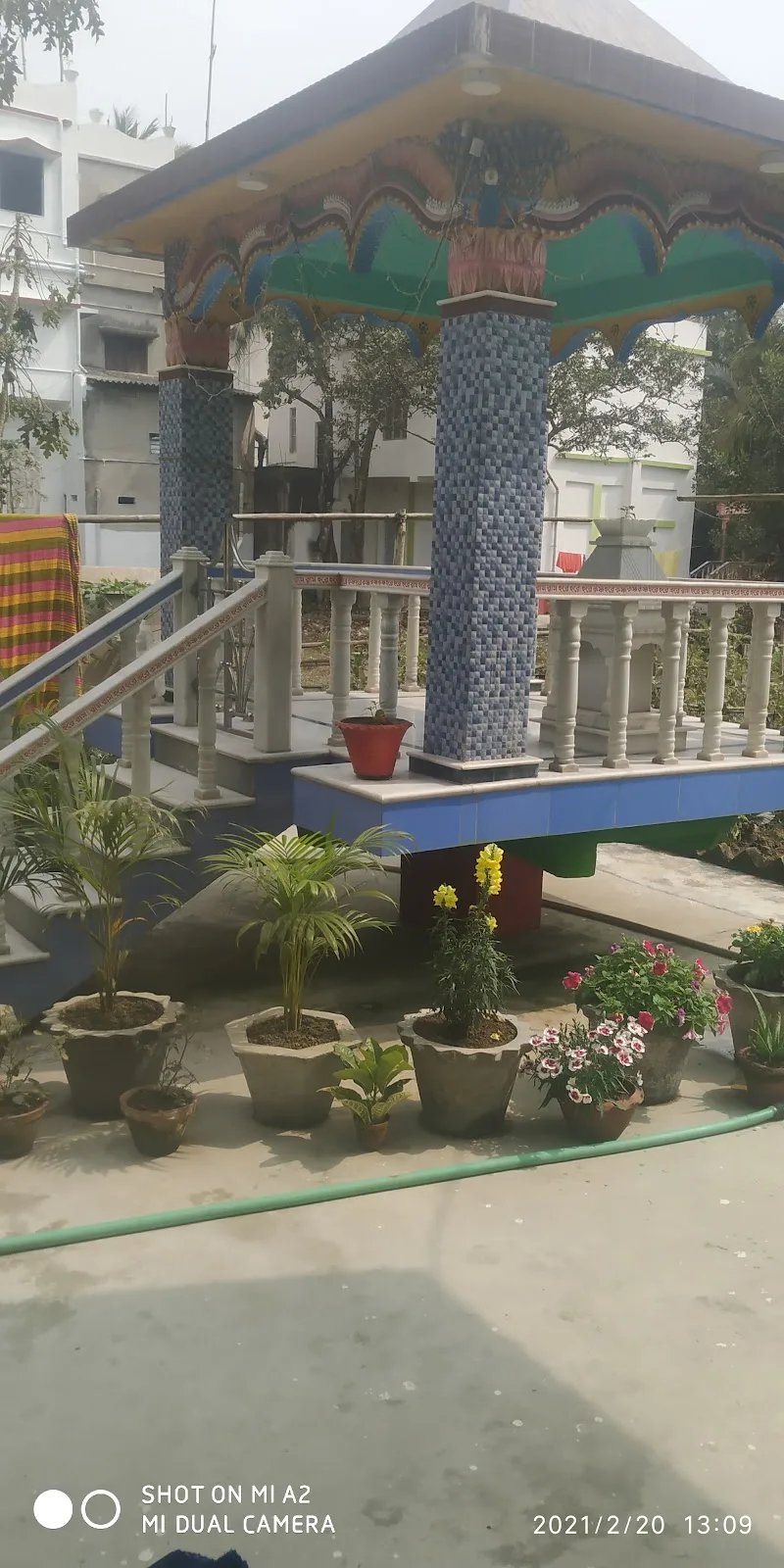 Raut's Bhawan