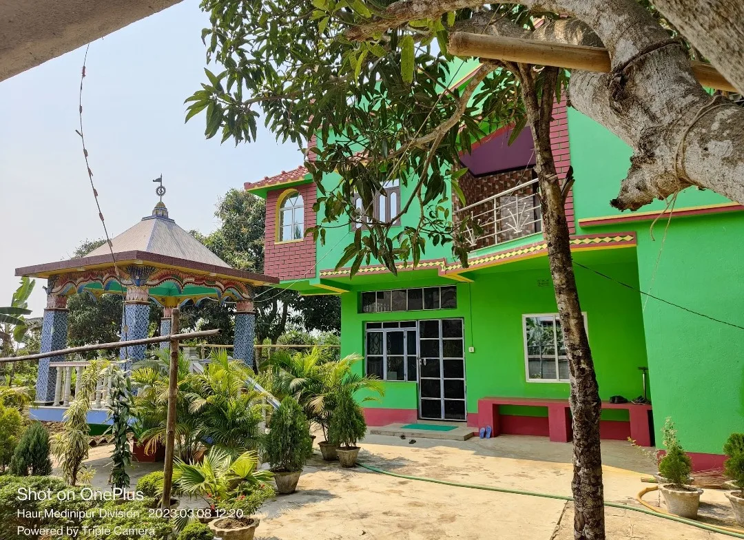 Raut's Bhawan