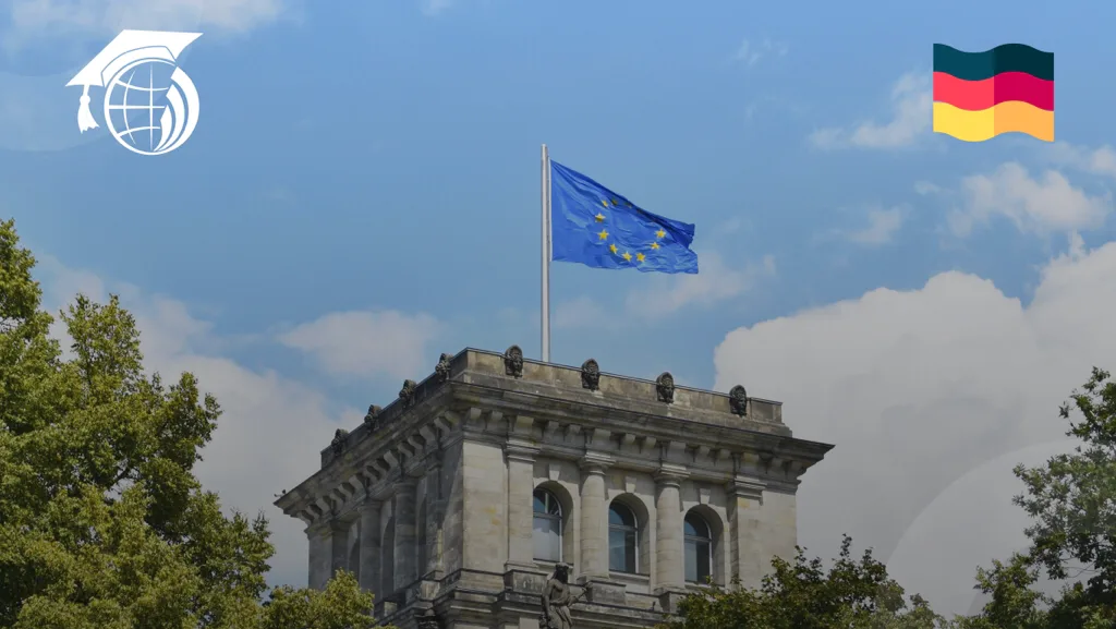 MyGermanUniversity