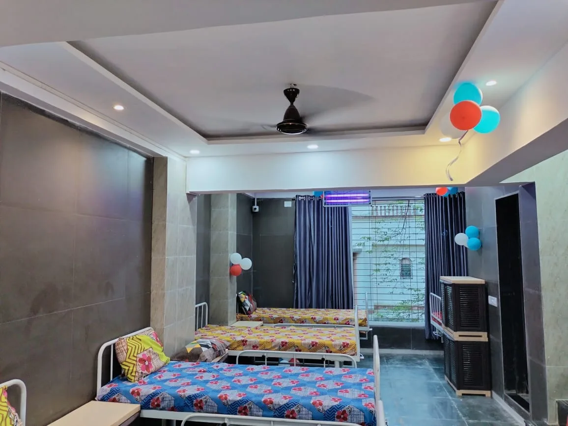 Dattajay Foundation-Best Old age home|Retirement home|Aged care|Patient Care|NRI|Senior Citizen caring in Borivali|Mumbai