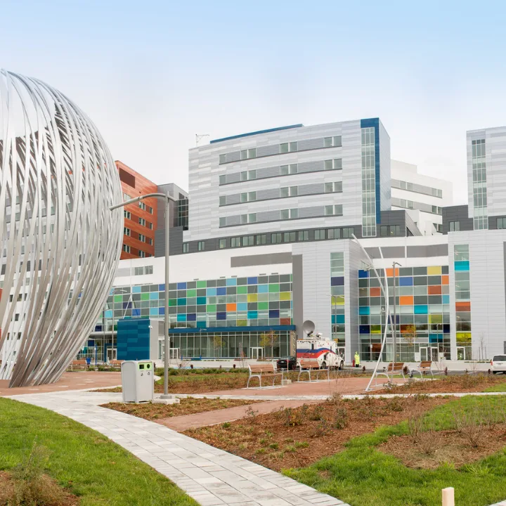McGill University Health Centre Foundation - Administration Office