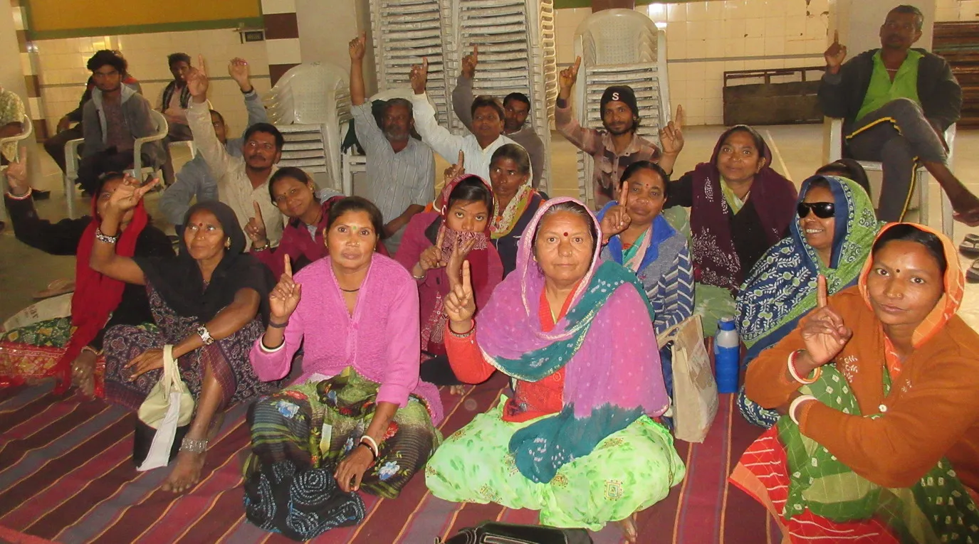 All India Disaster Mitigation Institute