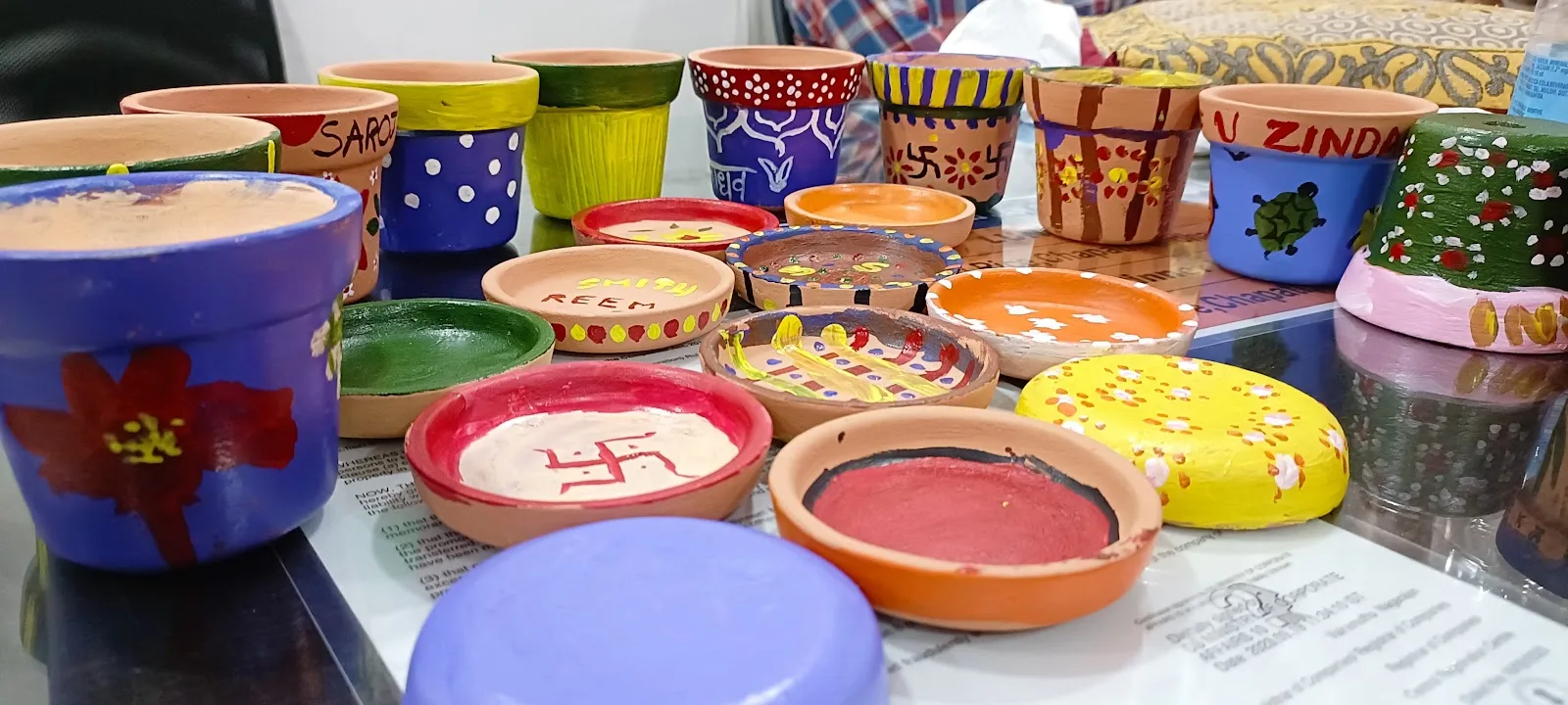 Mahakali Jan Seva Foundation – Senior Citizen Care Center