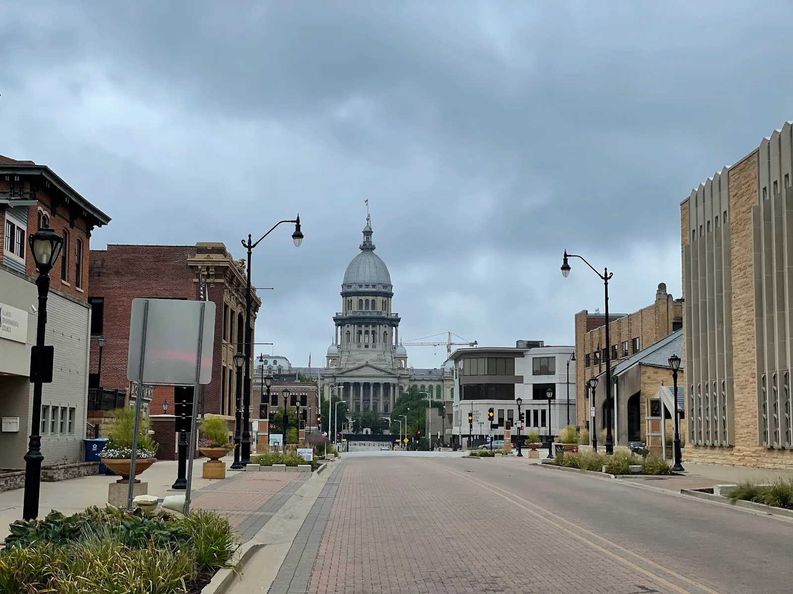 Illinois Environmental Council