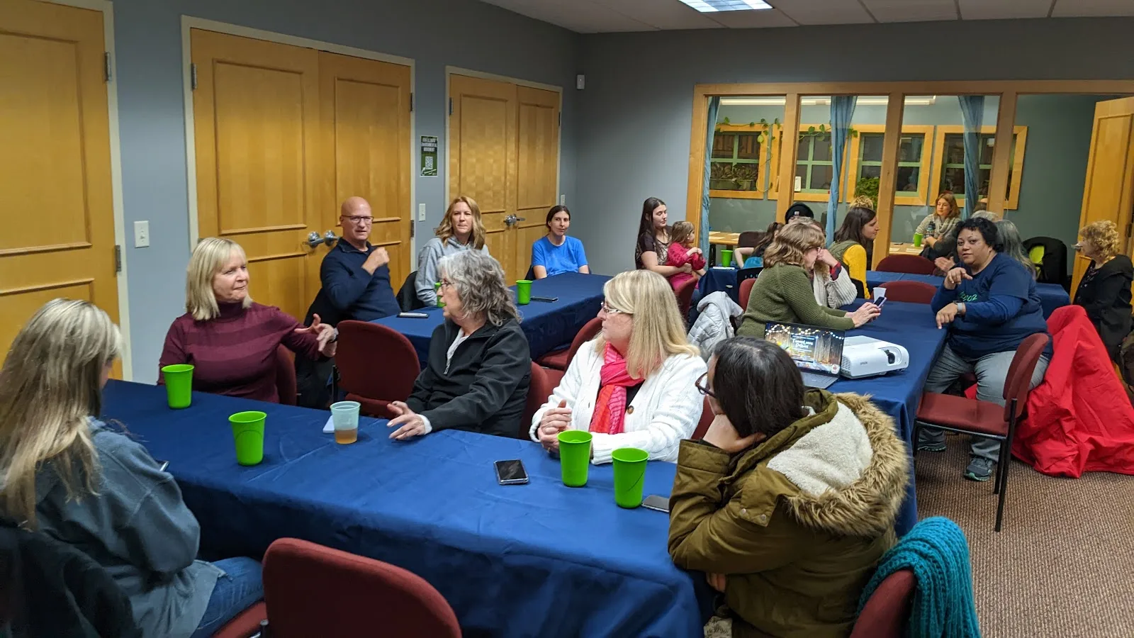 Illinois Environmental Council