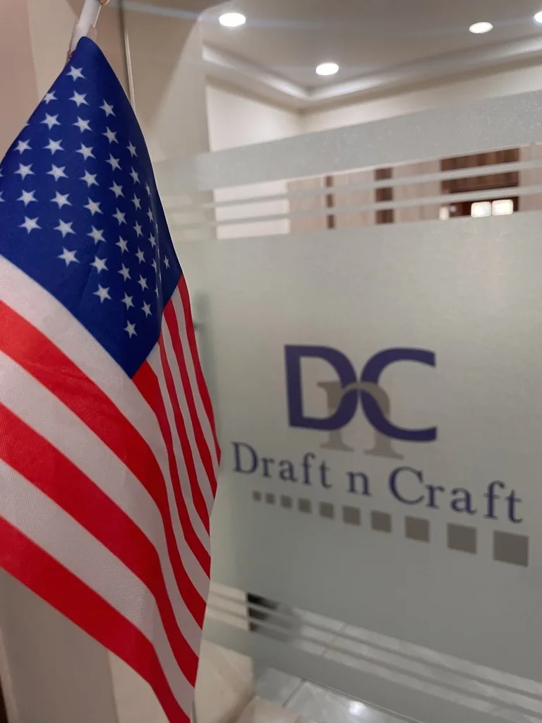 Draft n Craft Legal Outsourcing Pvt. Ltd.