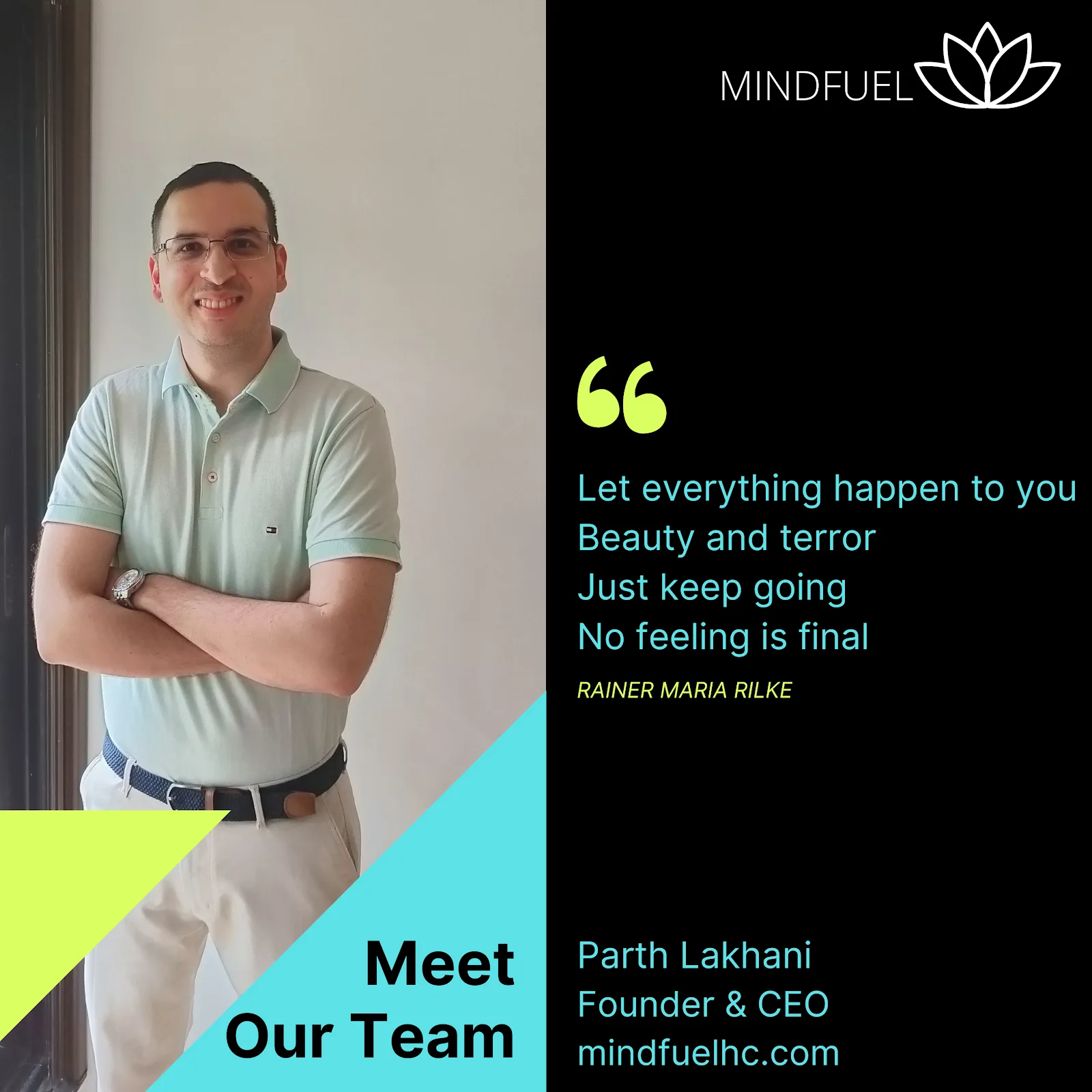 Mindfuel Healthcare